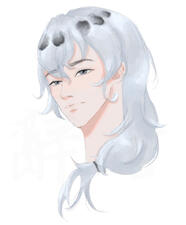 oc by _shpUkz on twitter